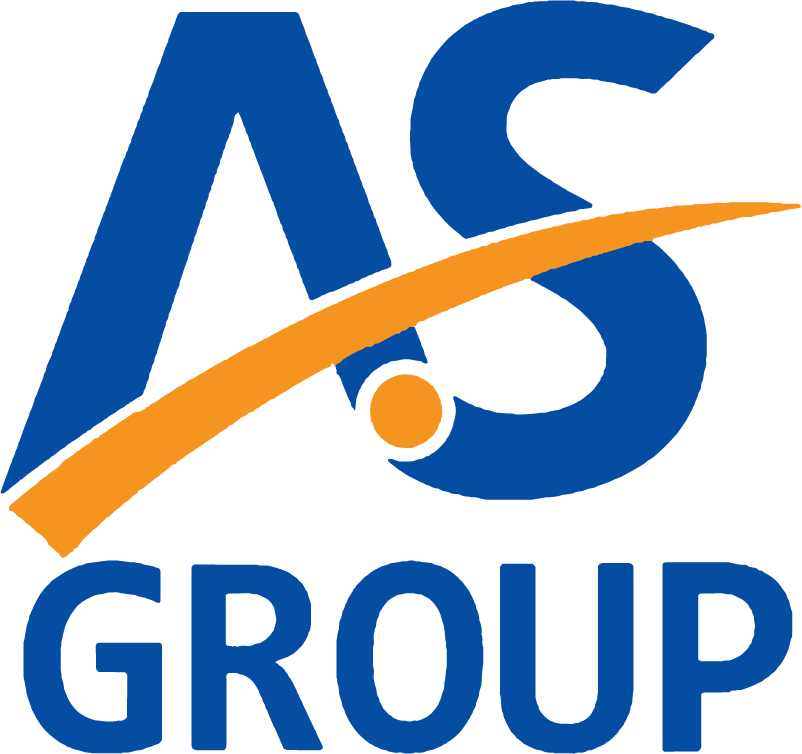 AS Group Logo